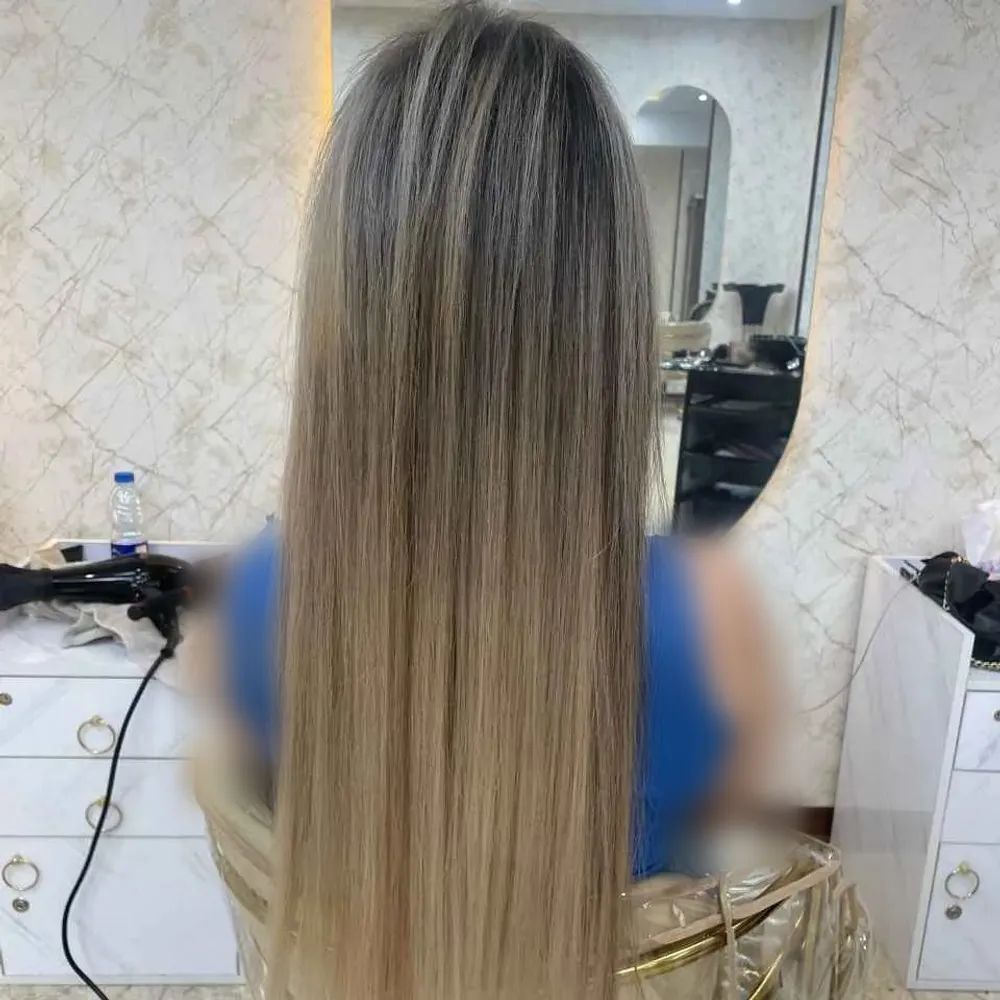 آمبره بالیاژ