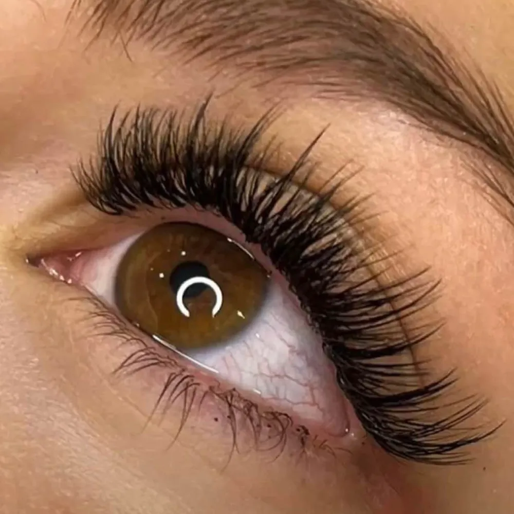 اکستنشن مژه