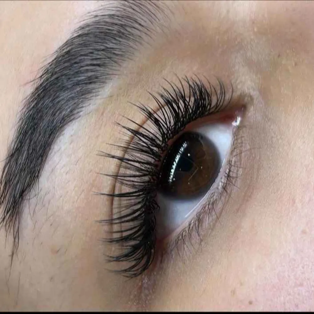 اکستنشن اسپایکی 