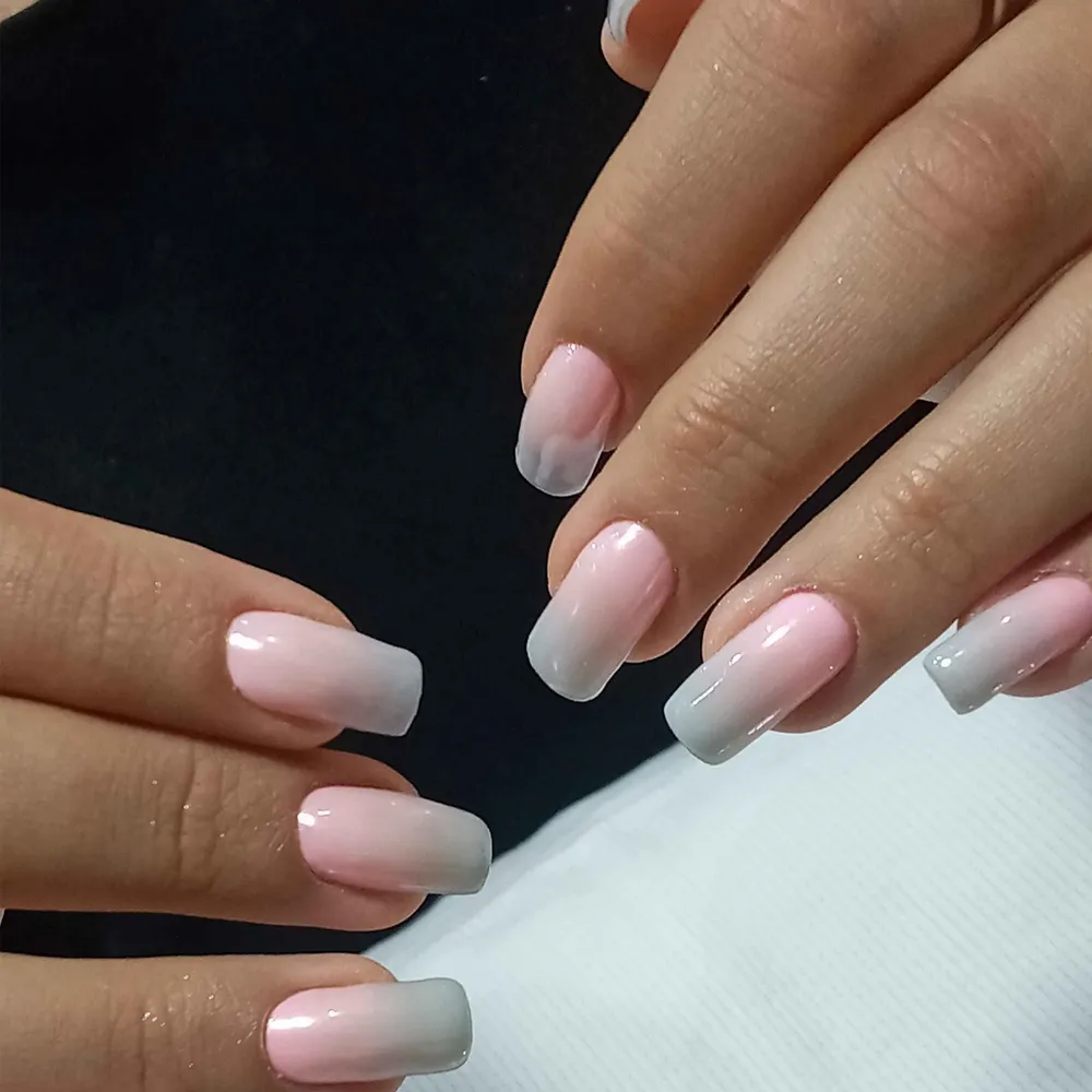 ترمیم پلی ژل و امبره 