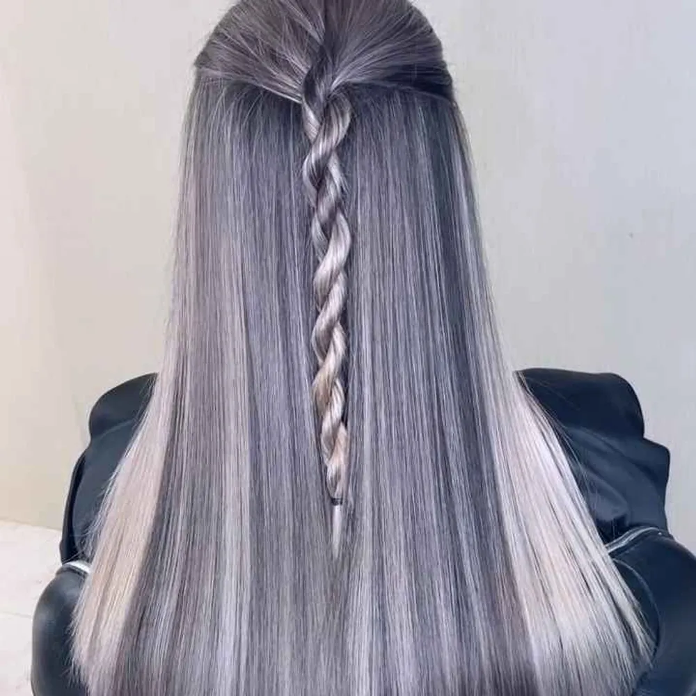 رنگ ولایت کراتین واحیا