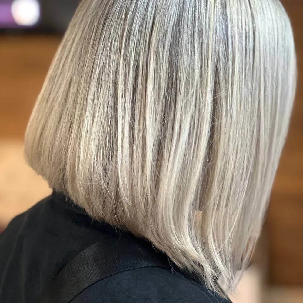 رنگ ولایت وصافی مو 