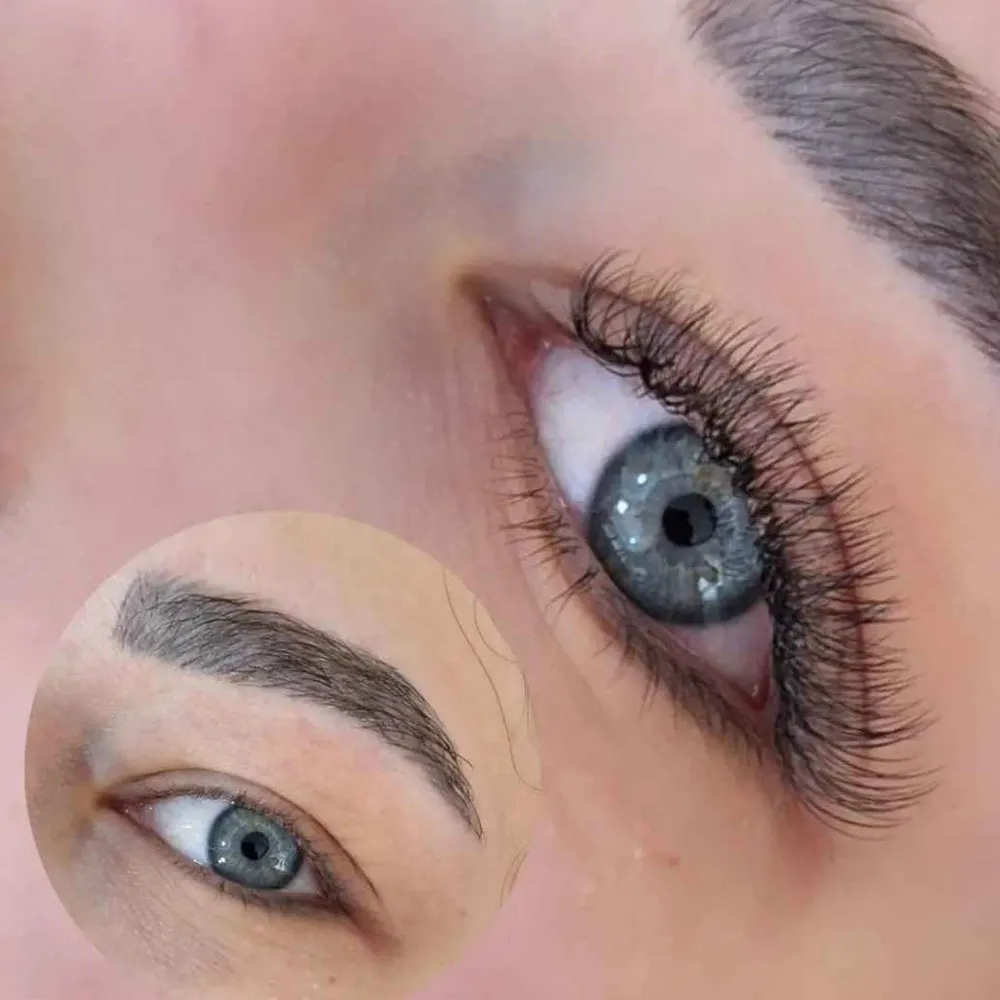 اکستنشن والیوم