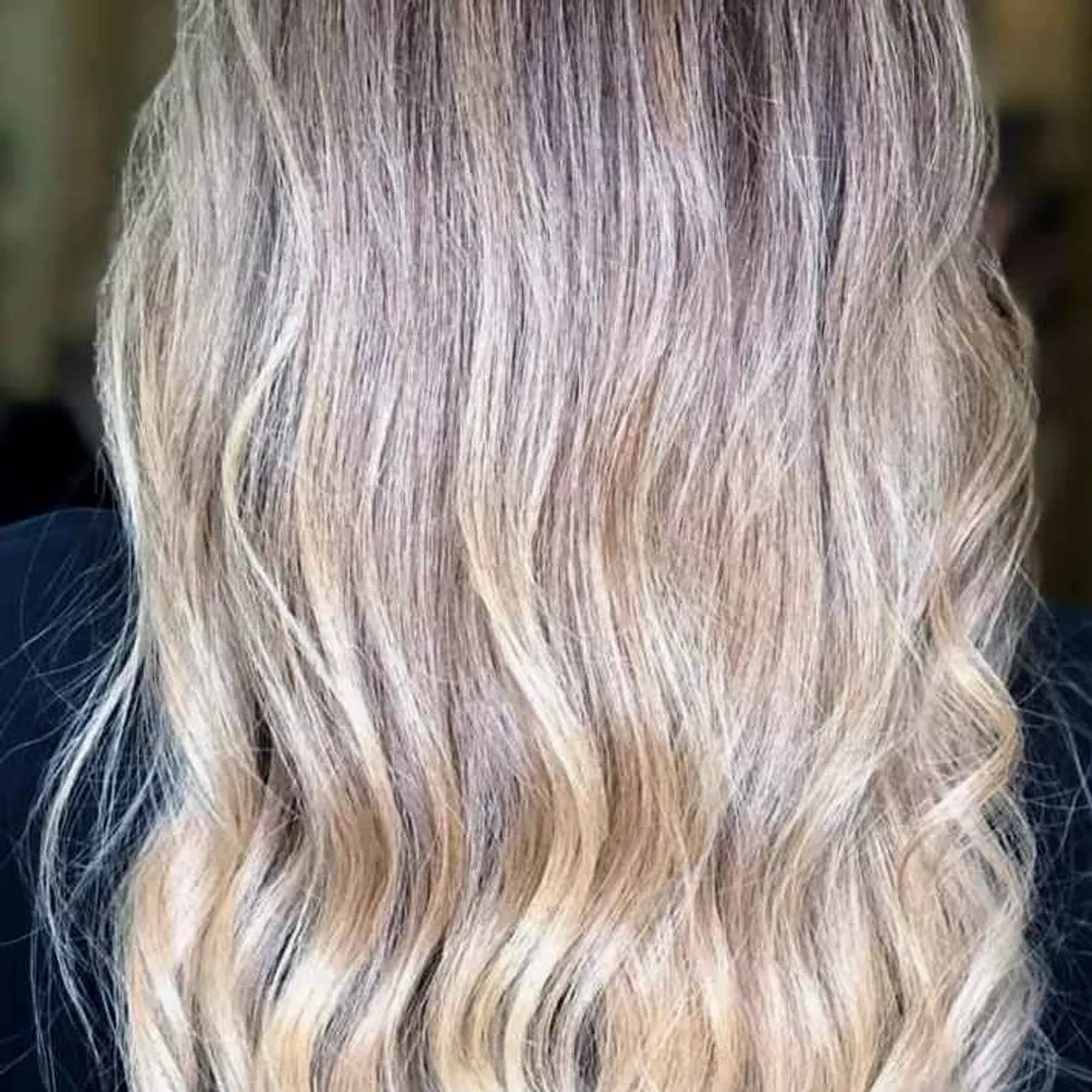 بالیاژ برزیلی