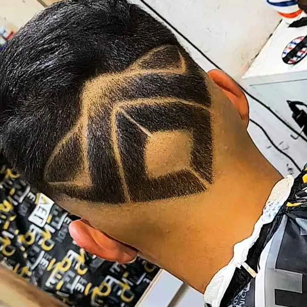 کات و استایل