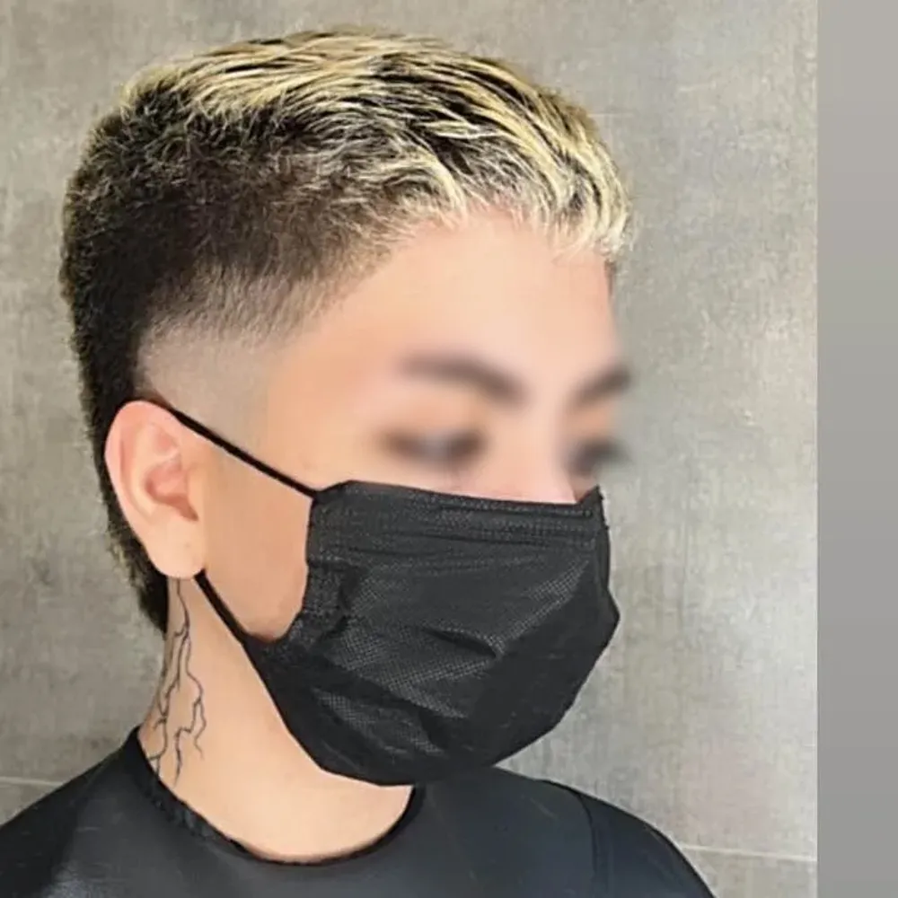 استایل خاص مولت