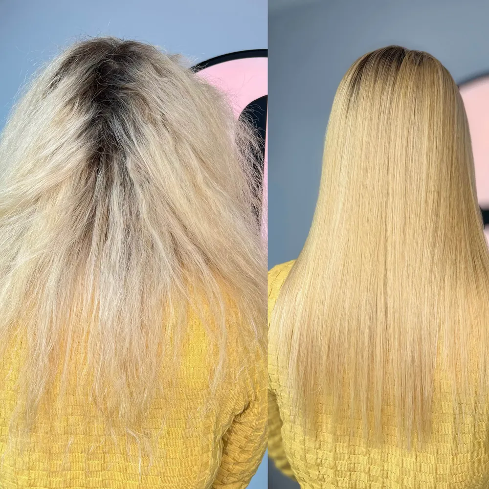 پرو بوتاکس،کرابوتاکس