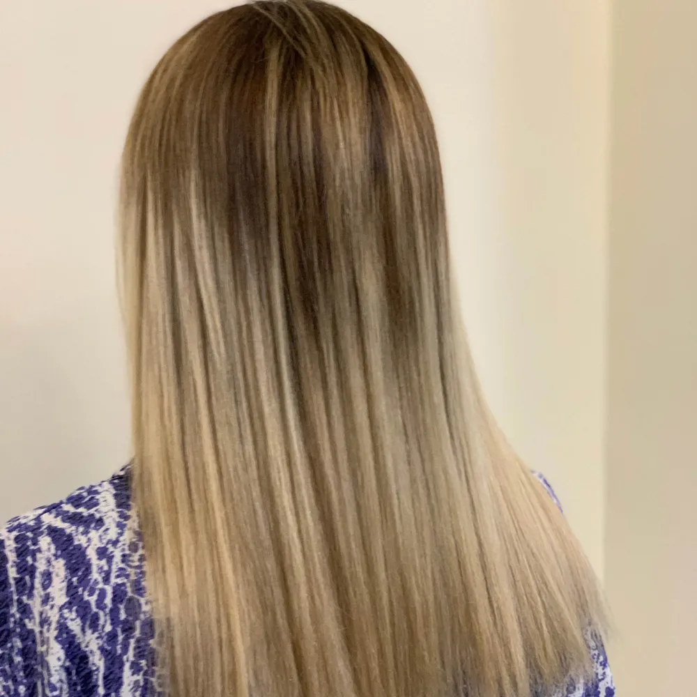 بوتاکس و احیا موی آسیب دیده