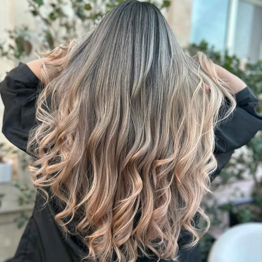 امبره کلاسیک،آمبره