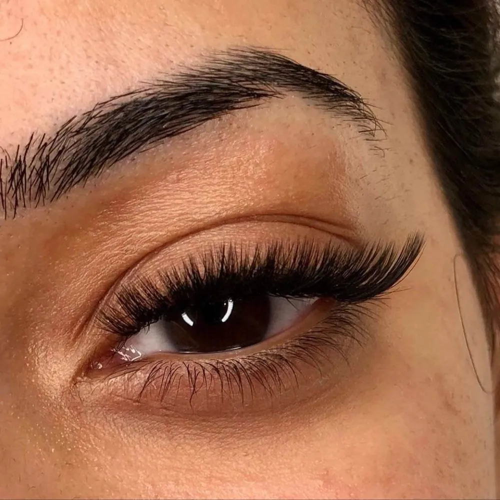 اکستنشن والیوم