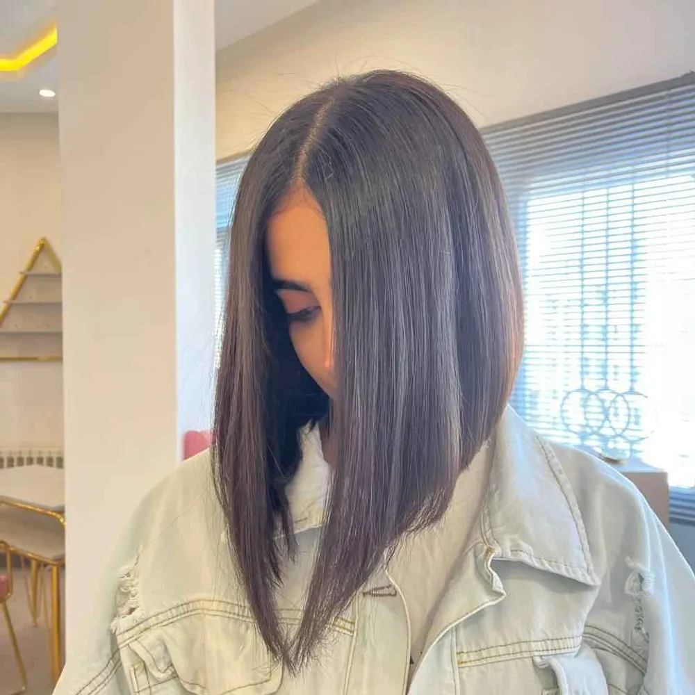 کوتاهی مدرن