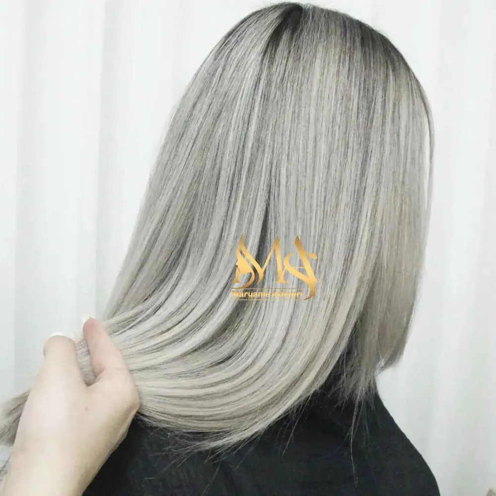بالیاژ آمبره دکلره کامل