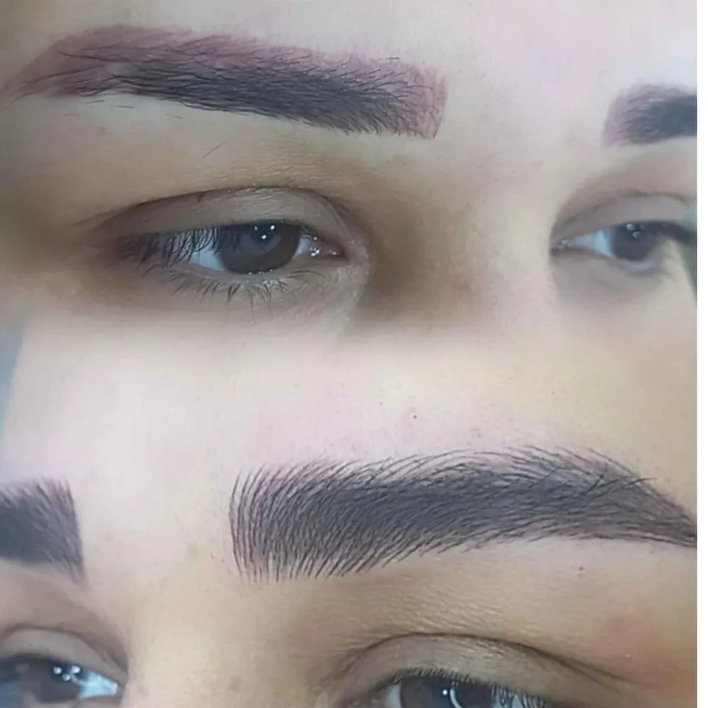 فیبروزابرو