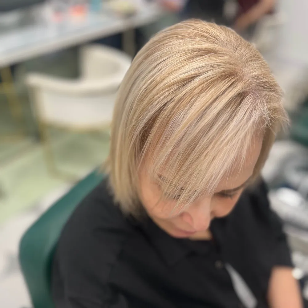 پروبوتاکس مو