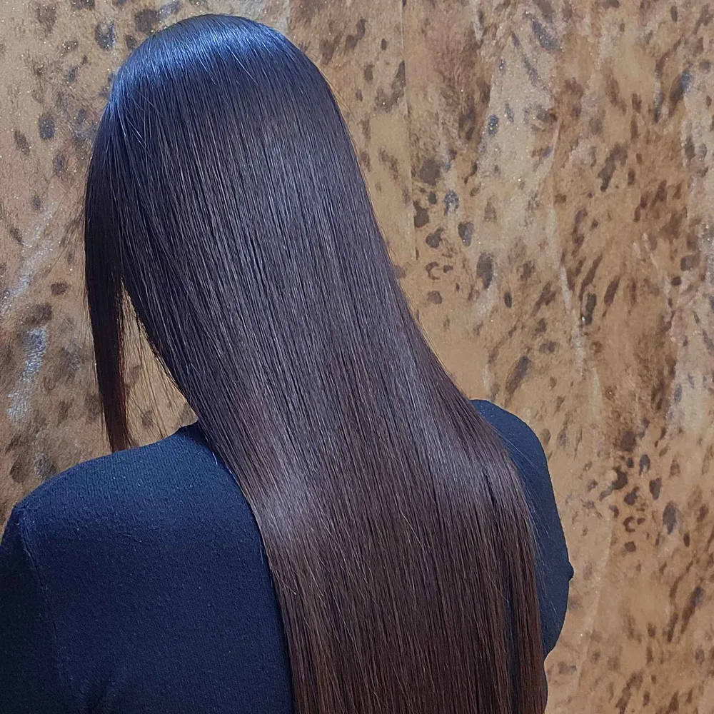 کراتین صافی 