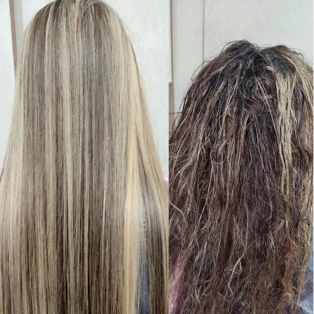 نانو پروتئین