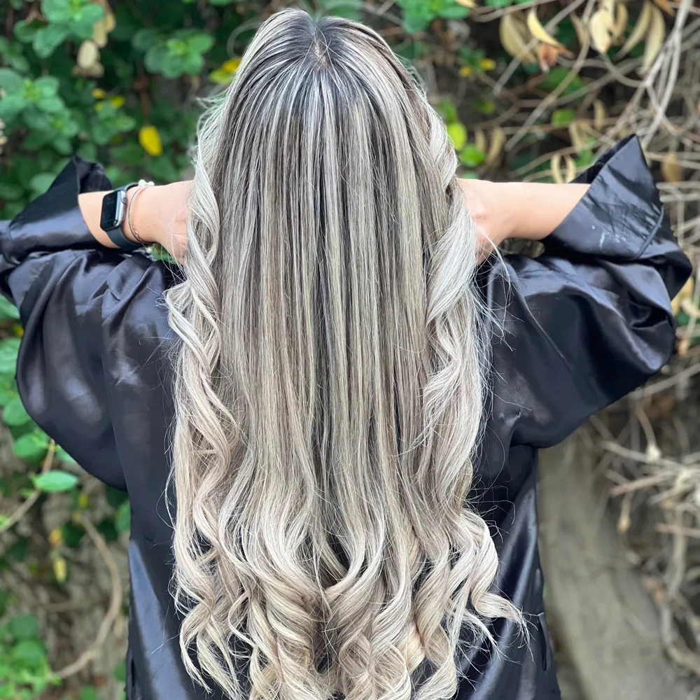 لایت و بالیاژ