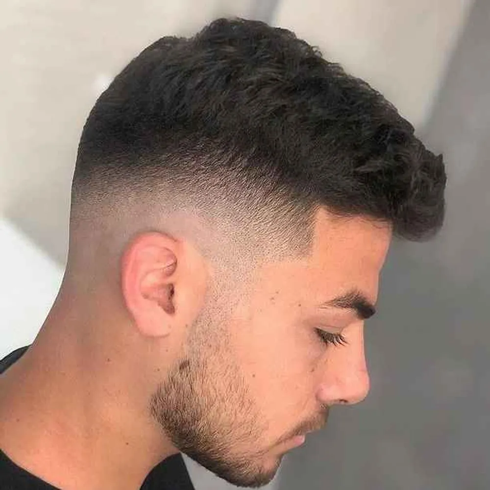 فید بدونه لکه گیر