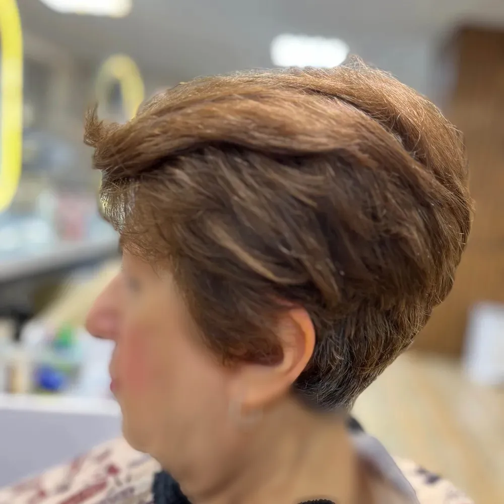 کوتاهی کرنلی 