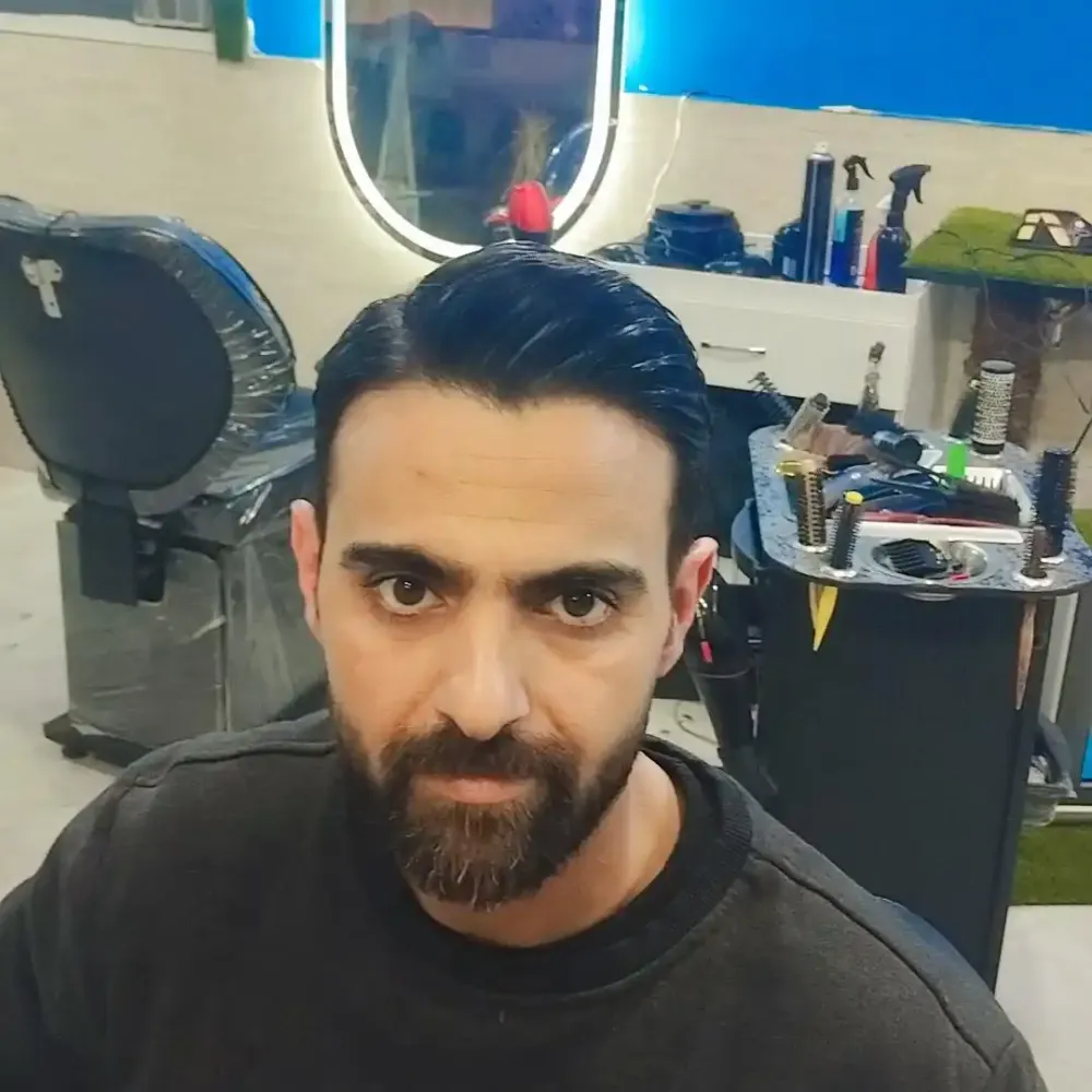 اصلاح استایل