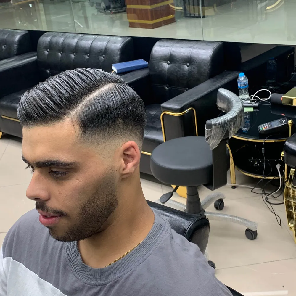 فید کلاسیک مدل ساده