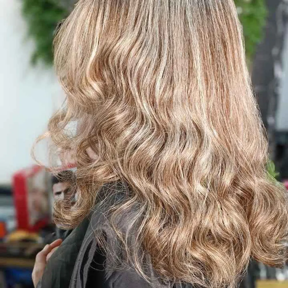 مش کلاهی نود درصد 