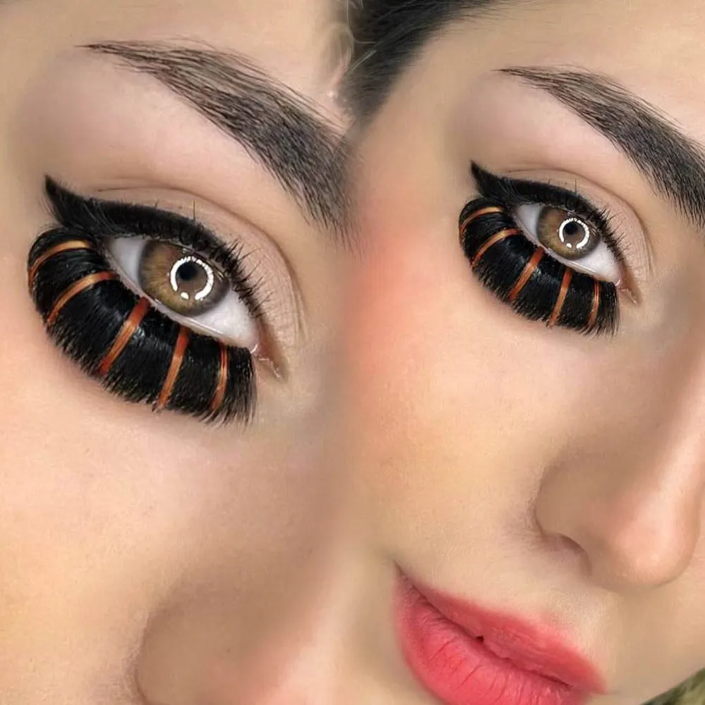 تکنیک پلک پاین