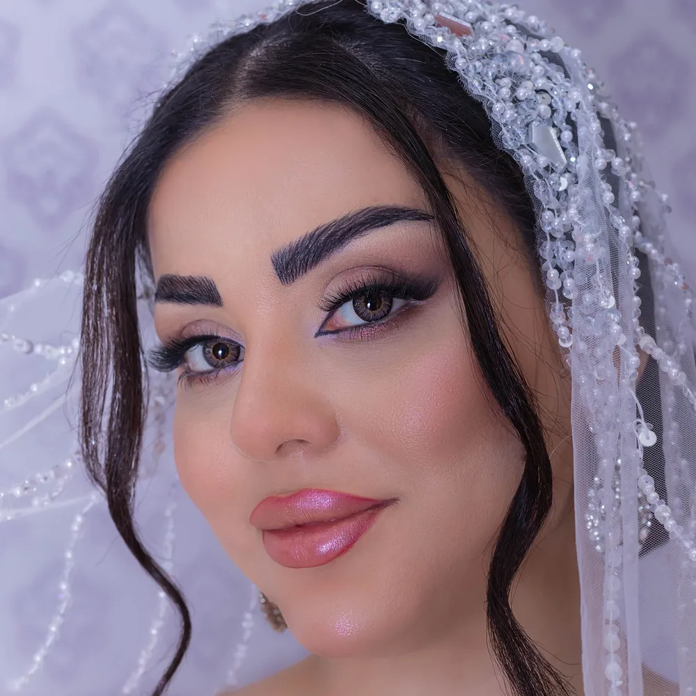 میکاپ عروس و خدمات آرایش دائم (تتو صورت