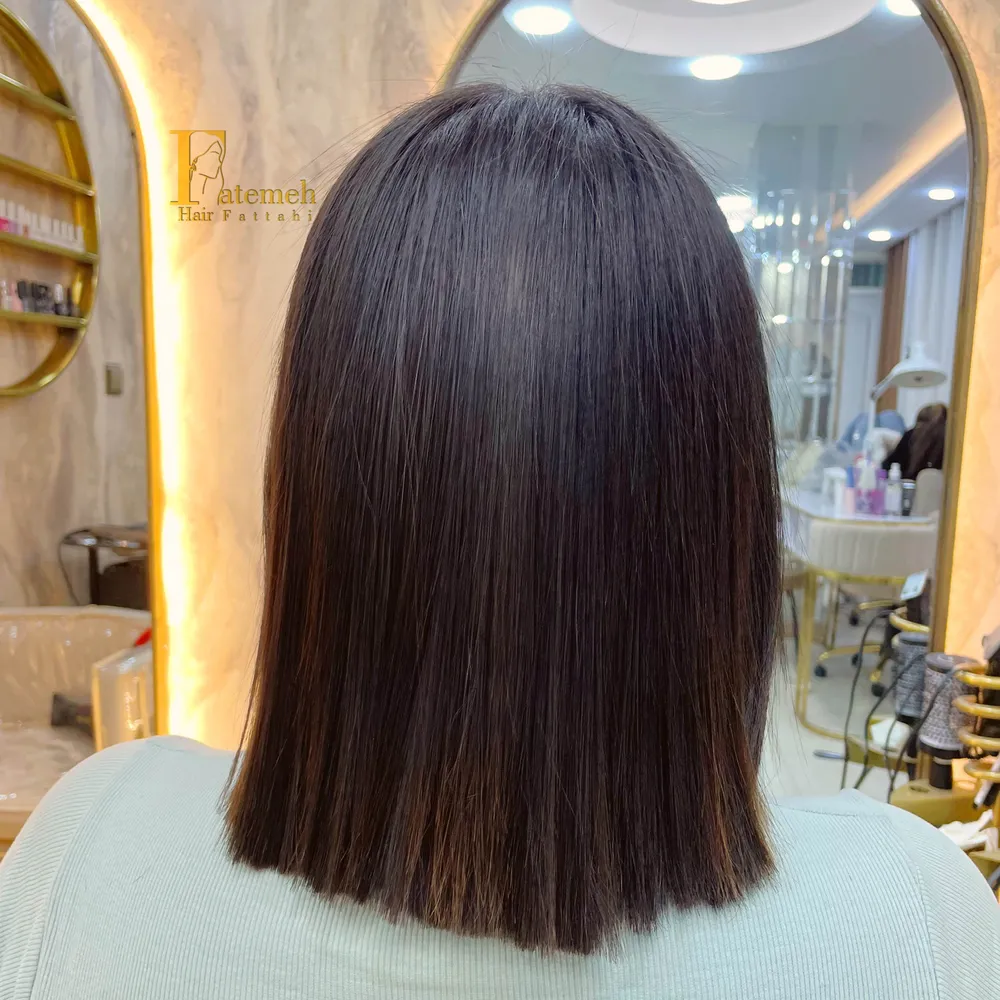 کراتین موی نچرال