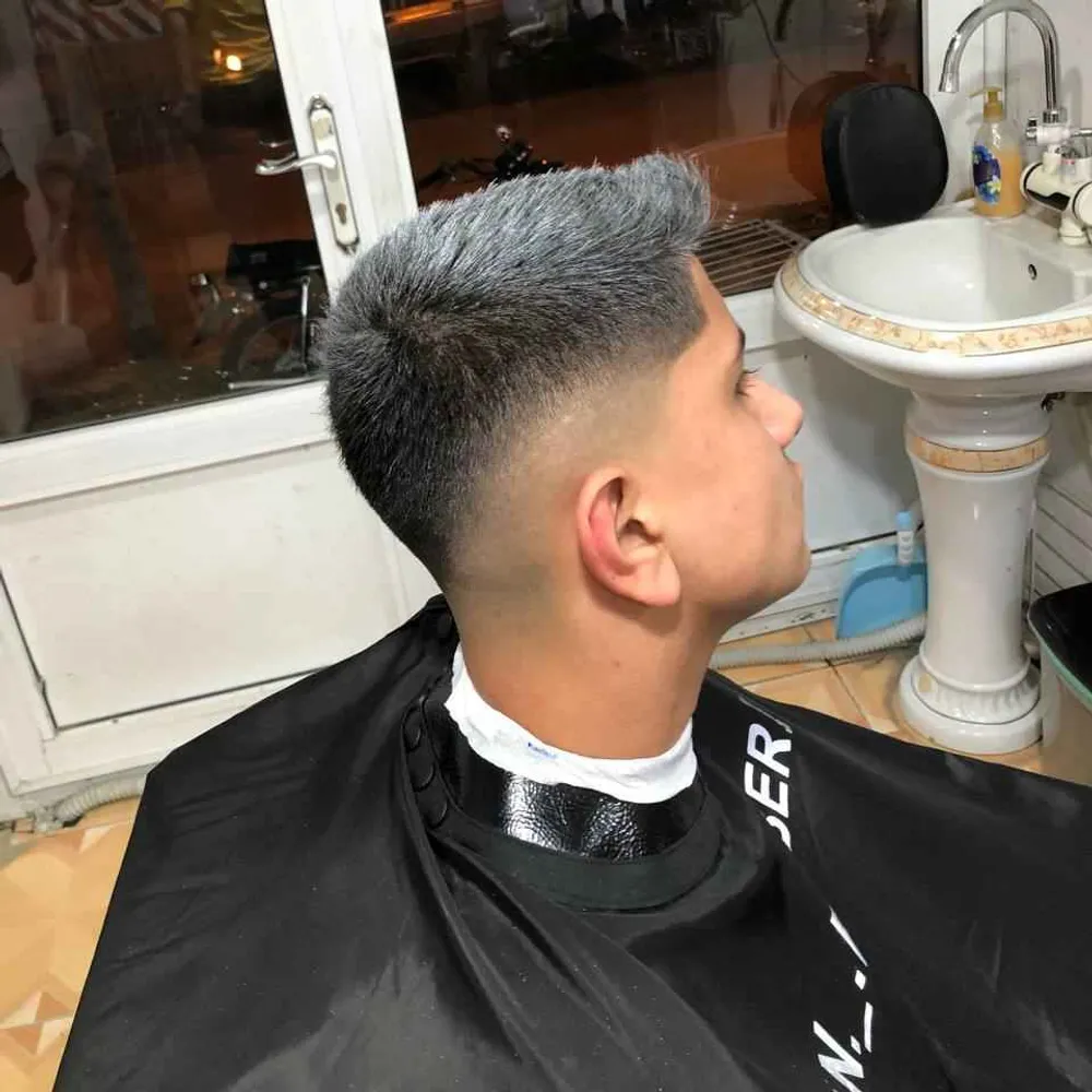 مدل اسپایکی