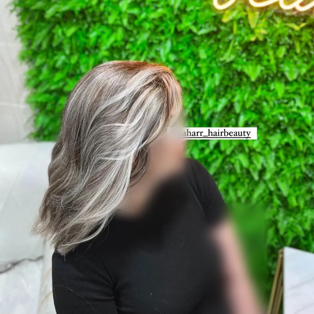 لایت ۹۰درصد یخی