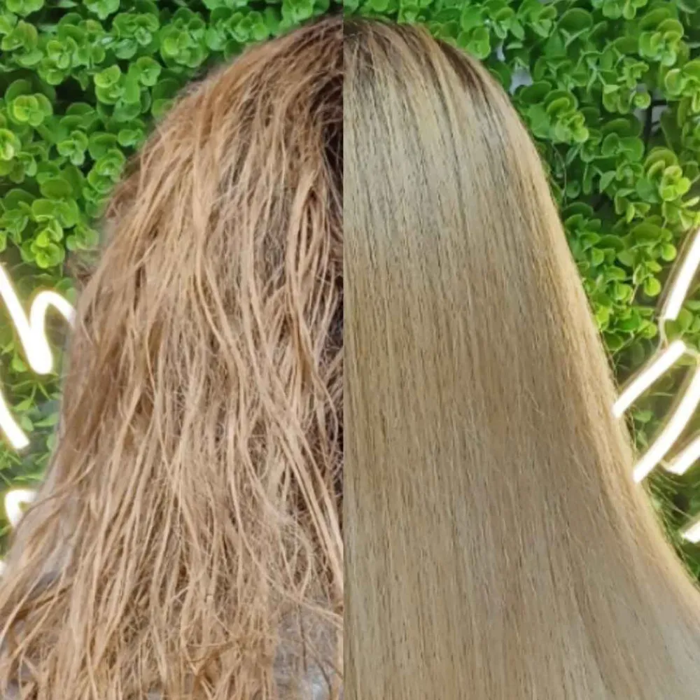 پروتئین تراپی