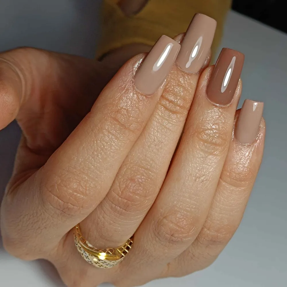 کاشت قالب ژل 