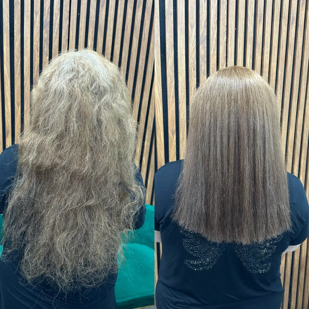 ویتامینه مو جهت آبرسانی 