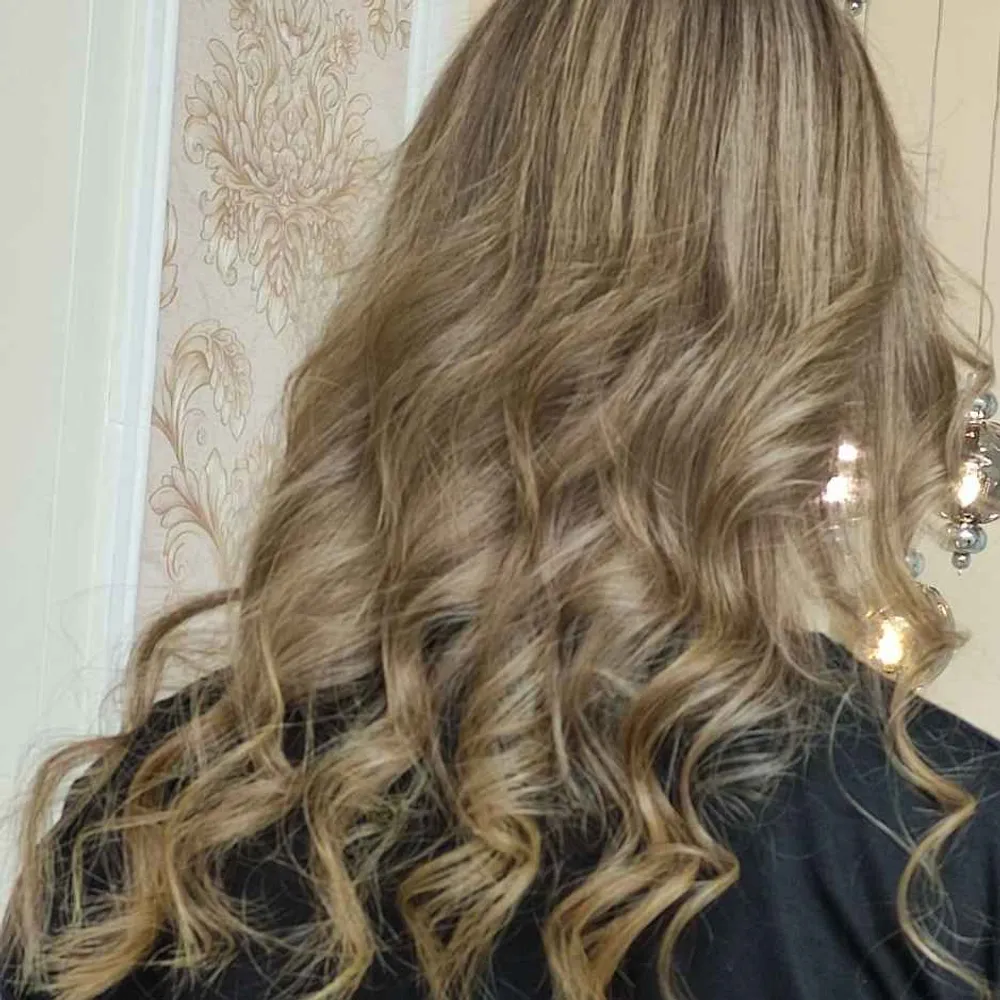 میکاپ عروس.لایت اسموکی.خطی و... میکرو.خط چشم روژلب . شیدلب