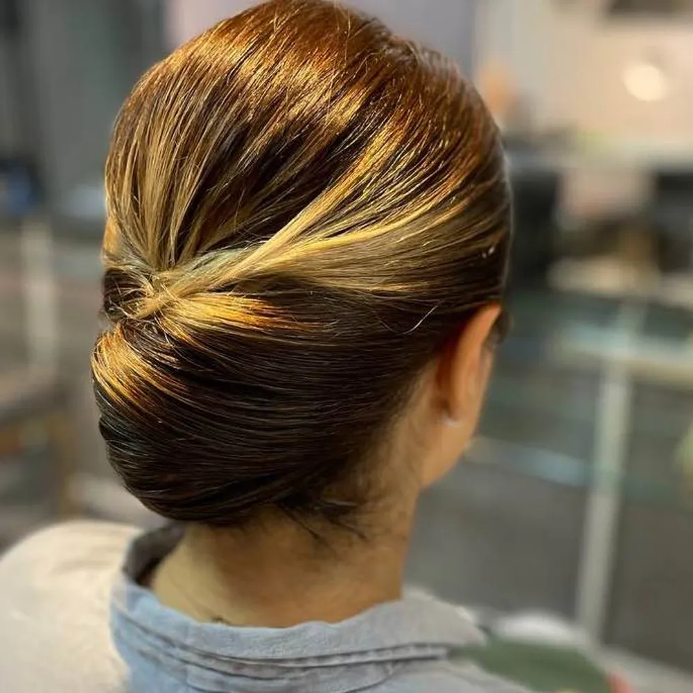 خدمات شینیون