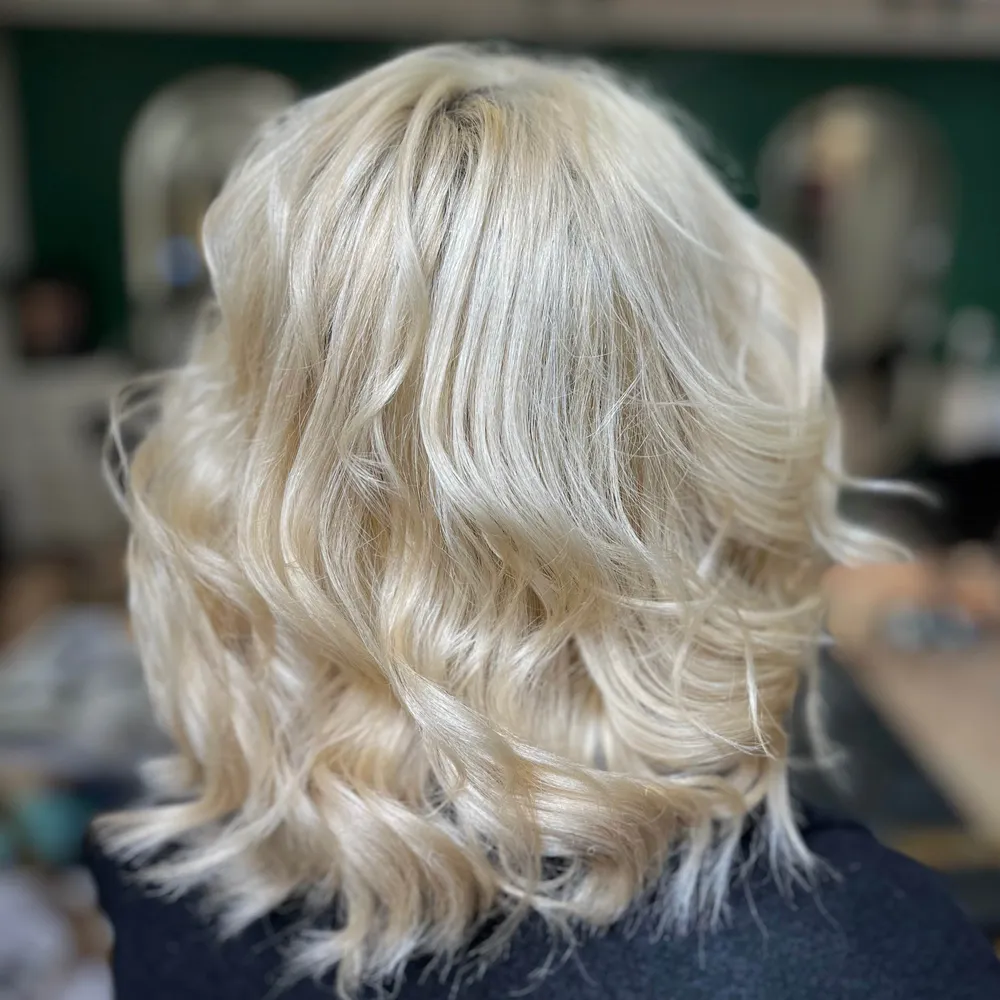 تمام دکلره و