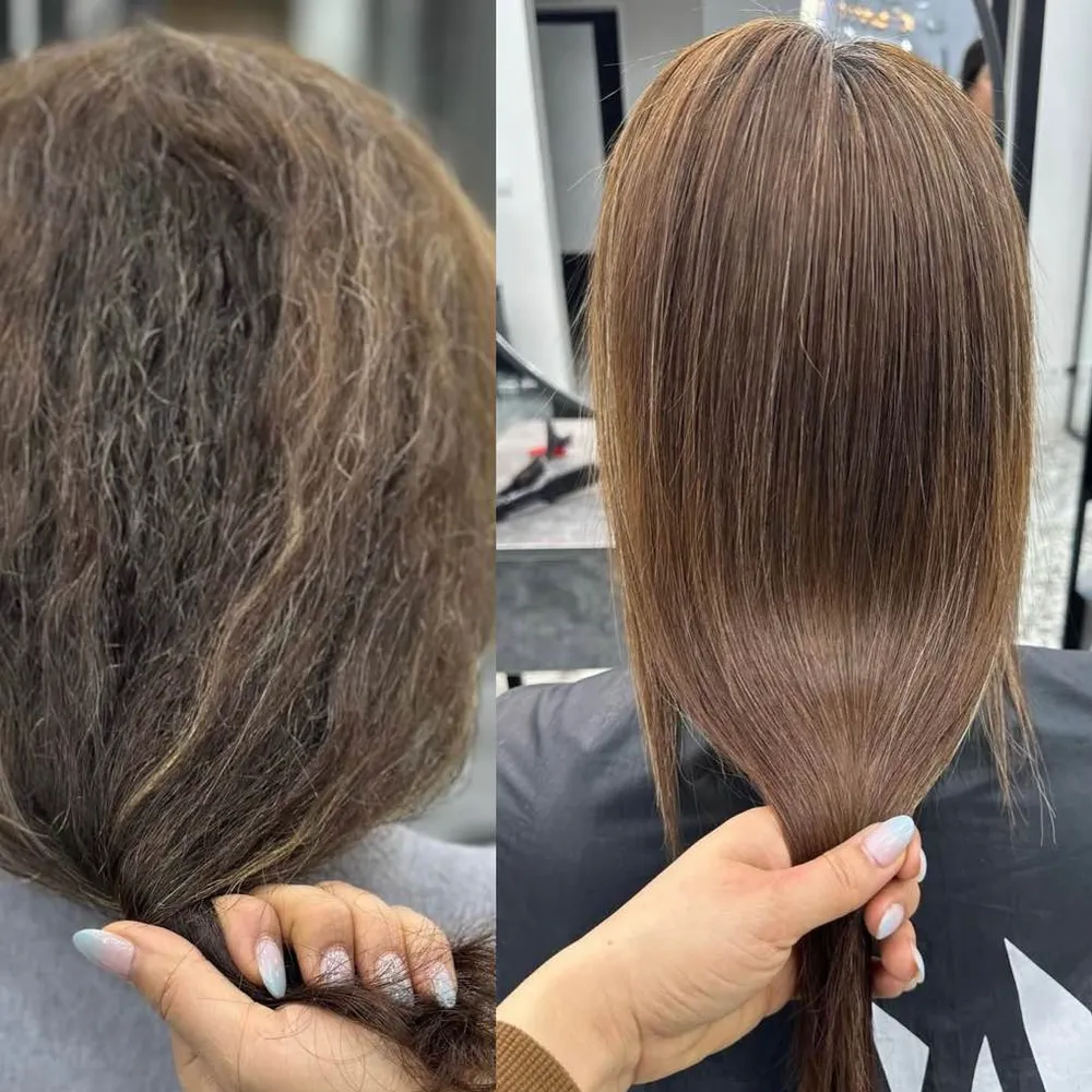 نانو کراتین 