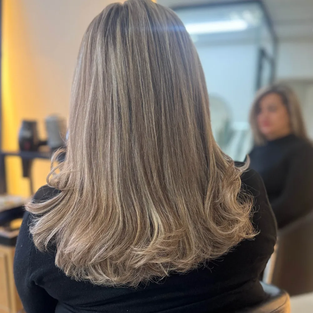 آموزش براشینگ