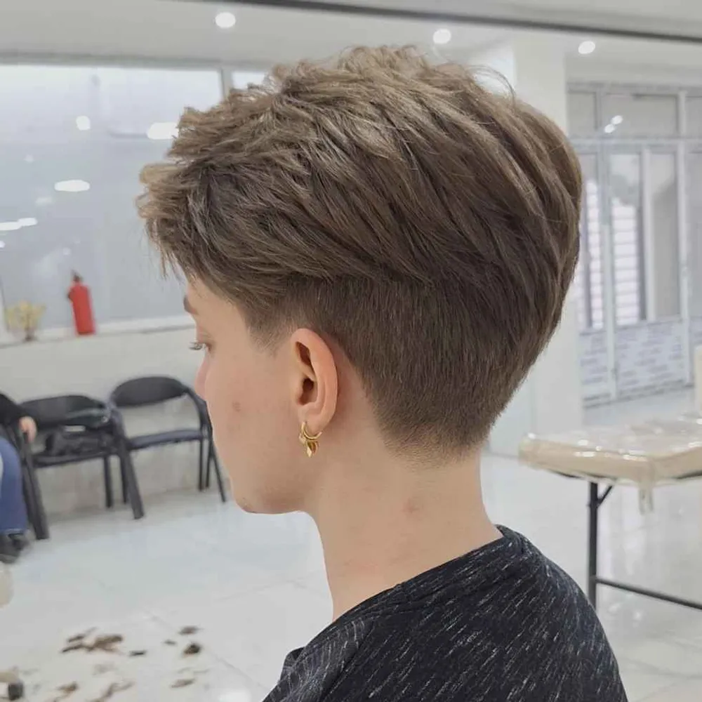 کوتاهی ژورنالی پیکسی