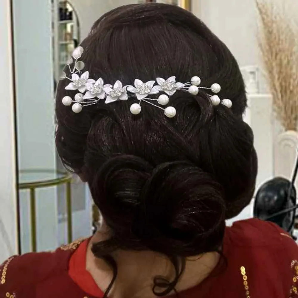 شینیون پر کار