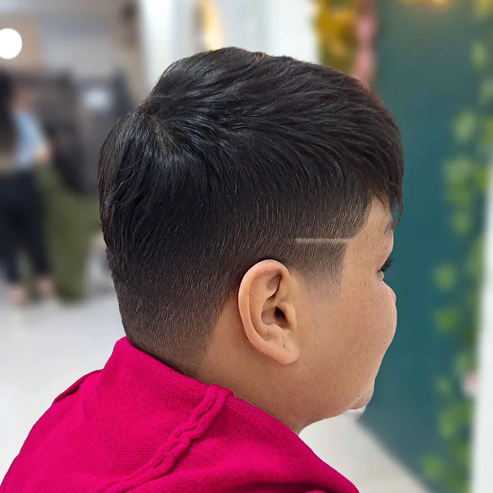 کوتاهی پیکسی با فید