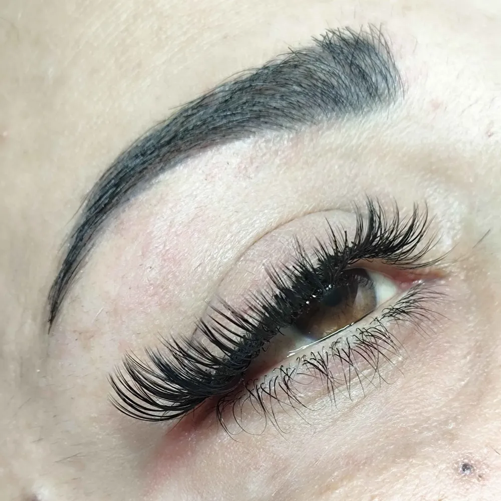 اکستنشن اسپایک