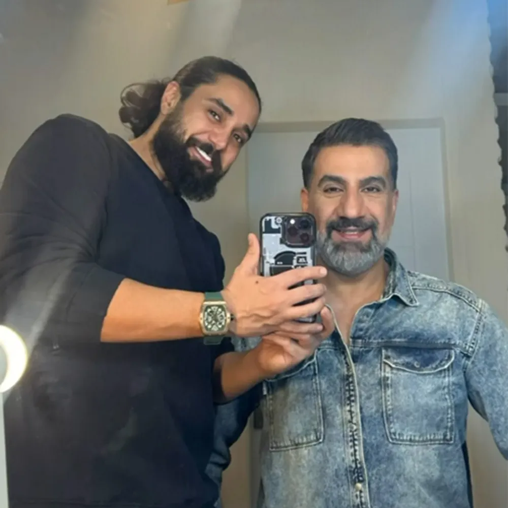 داماد هنرمند