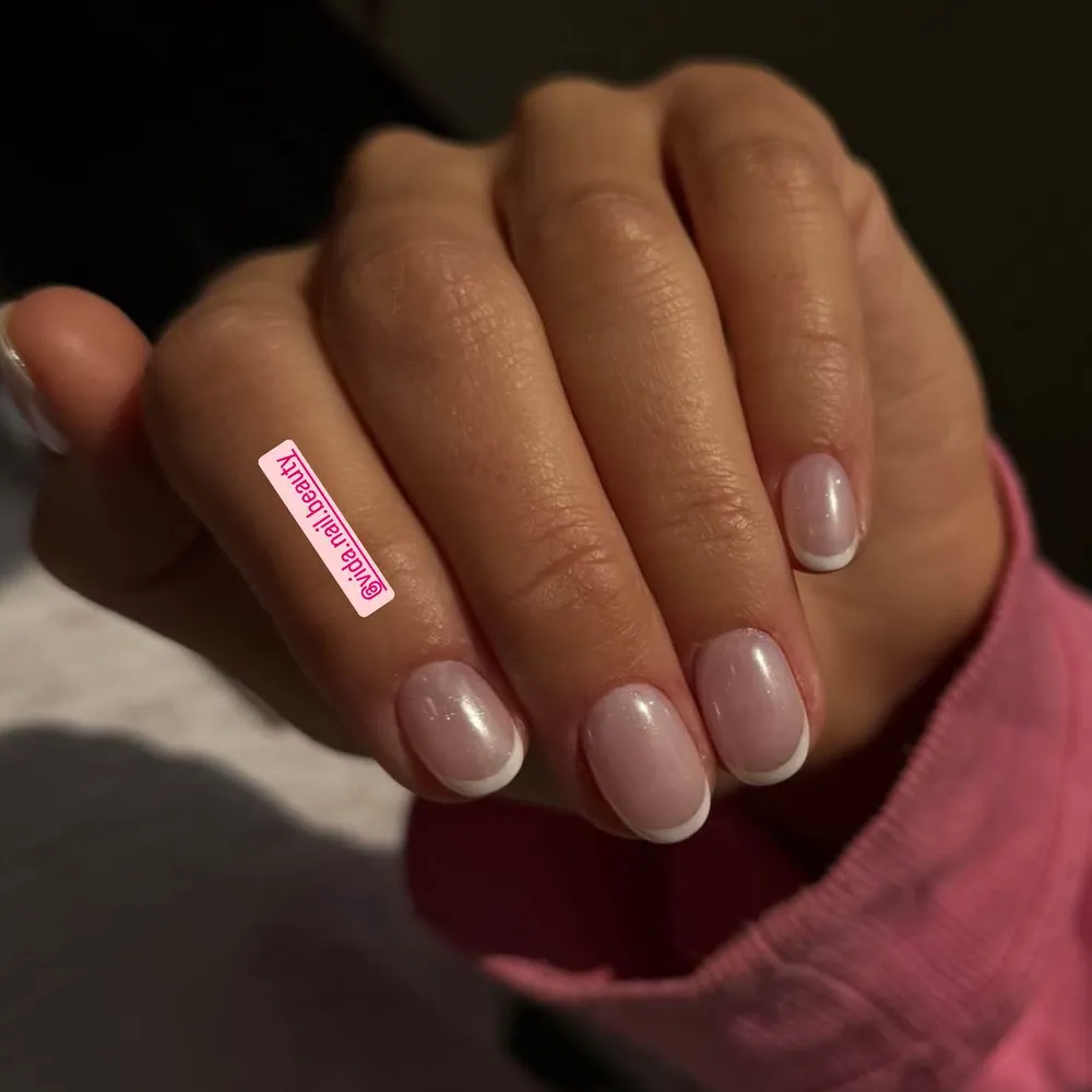 ترمیم پودر ،فرنچ .آمبره 