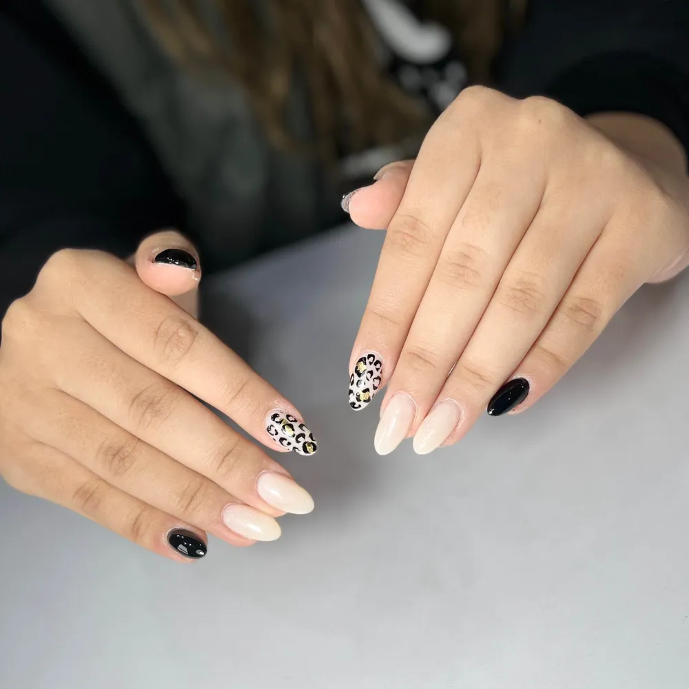 ترمیم پودر‌و طراحی