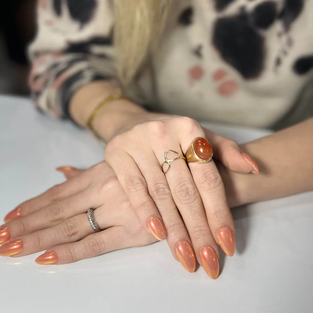 ترمیم پودر و سوپر کروم