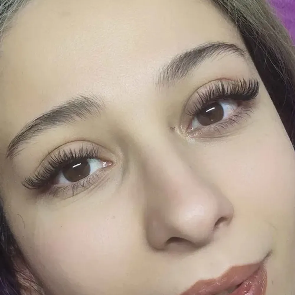 اکستنشن هیبریدی 