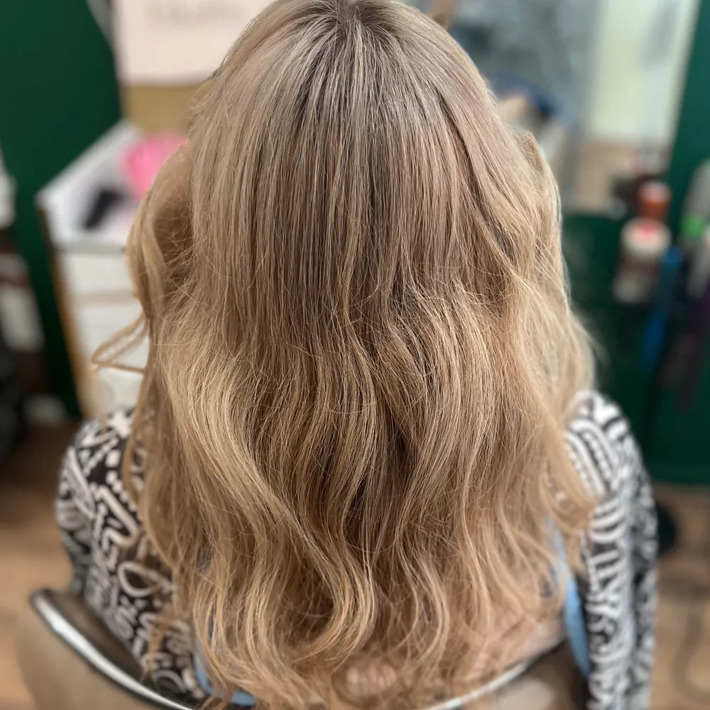 بالیاژ حرفه ای مجموعه ی ما