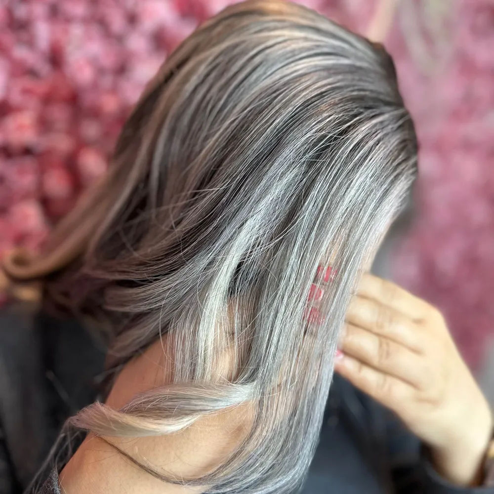 رنگ و لایت تخصصی